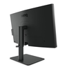 27" BenQ PD2705U, IPS 4K/3840x2160, 5 ms, HDR10, höjdjusterbar, pivot, HDMI/DP/USB-C 65W, högtalare, DualView, KVM, Hotkey Puck G2#7