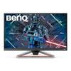24.5" BenQ MOBIUZ EX2510S, IPS 1920x1080, 1 ms, 165Hz, HDRi, höjdjusterbar, 2xHDMI/DP, högtalare#2