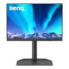 24.1" BenQ SW242Q, IPS 2560x1600, 5 ms, HDR10, höjdjusterbar, pivot, HDMI/DP/USB-C 90W, USB 3.1-hubb, kortläsare#2