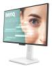 27" BenQ GW2790TC White, IPS 1920x1080, 5 ms, 144Hz, höjdjusterbar, pivot, HDMI/DP/USB-C 20W, högtalare, USB 3.2-hubb - Vit#3