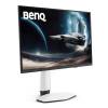 26.5" BenQ MOBIUZ EX271UZ, QD-OLED 3840x2160, 0,03 ms, 240Hz FreeSync Premium Pro, HDR10, höjdjusterbar, 2xHDMI/DP/USB-C 90W, USB 3.2-hubb#2