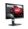 32" BenQ PD3200U, IPS 3840x2160/UHD, 4 ms, USB 3.0-hub, höjdjusterbar, pivot, högtalare, DVI/HDMI/DP/miniDP#1