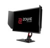 27" BenQ ZOWIE XL2735 e-Sports Monitor, 2560x1440, 1 ms, 1M:1, 144 Hz DyAc, höjdjusterbar, pivot, DVI/2xHDMI/DP, USB-hub#1