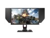 24.5" BenQ ZOWIE XL2540 e-Sports Monitor, 1920x1080, 1 ms, 12M:1, 240 Hz, höjdjusterbar, DVI/2xHDMI/DP, USB 3.0-hub, DEMOEX#1