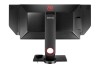 24.5" BenQ ZOWIE XL2546 e-Sports Monitor, TN 1920x1080, 1 ms, 240Hz DyAc, höjdjusterbar, DVI/2xHDMI/DP, USB 3.0-hub#2