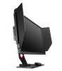 24.5" BenQ ZOWIE XL2546 e-Sports Monitor, TN 1920x1080, 1 ms, 240Hz DyAc, höjdjusterbar, DVI/2xHDMI/DP, USB 3.0-hub#4