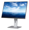24" Dell UltraSharp U2415, IPS 1920x1200, 6 ms, höjdjusterbar, pivot, USB, 2xHDMI/DP/MiniDP - Svart#1