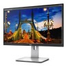 25" Dell U2515H IPS LED, 2560x1440, 6 ms, 2M:1, högtalare, höjdjusterbar, pivot, 2xHDMI/DP/mini-DP, USB 3.0-hub#1