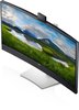 34.1" Dell C3422WE, Curved IPS 3440x1440, 5 ms, höjdjusterbar, HDMI/DP/USB-C 90W, USB 3.2-hubb, högtalare, webbkamera#3