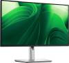 24" Dell Pro P2425DE, IPS 2560x1440, 5 ms, 100Hz, höjdjusterbar, pivot, 2xHDMI/DP/USB-C 90W, LAN, USB 3.2-hubb