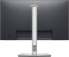 24" Dell Pro P2425DE, IPS 2560x1440, 5 ms, 100Hz, höjdjusterbar, pivot, 2xHDMI/DP/USB-C 90W, LAN, USB 3.2-hubb#3