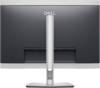 24" Dell Pro P2425DE, IPS 2560x1440, 5 ms, 100Hz, höjdjusterbar, pivot, 2xHDMI/DP/USB-C 90W, LAN, USB 3.2-hubb#8