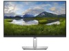 27" Dell P2722H, IPS 1920x1080, 5 ms, höjdjusterbar, pivot, VGA/HDMI/DP, USB 3.2-hubb