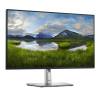 27" Dell Pro Plus P2725HHF, IPS 1920x1080, 5 ms, 100Hz, höjdjusterbar, pivot, VGA/HDMI/DP/USB-C 15W, USB 3.2-hubb#2