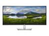 34" Dell P3421W, Curved VA 3440x1440, 5 ms, höjdjusterbar, HDMI/DP/USB-C 65W, högtalare, USB 3.2-hubb#2