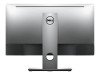 27" Dell U2718Q, IPS 4K/3840x2160, 5 ms, HDMI/DP/Mini-DP, USB-hub#3