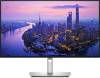 27" Dell UltraSharp U2725QE, IPS 4K/3840x2160, 5 ms, 120Hz, höjdjusterbar, pivot, HDMI/DP/USB-C 120W, högtalare, USB 3.2-hubb#2