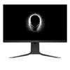 27" Dell Alienware AW2720HFA, IPS 1920x1080, 1 ms, 240Hz, höjdjusterbar, pivot, HDMI/DP, USB 3.2-hubb#1