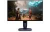 27" Dell Alienware AW2725Q, QD-OLED 3840x2160, 0.03 ms, 240Hz G-Sync, HDR400, höjdjusterbar, pivot, 2xHDMI/DP, USB 3.2-hubb