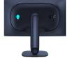 27" Dell Alienware AW2725Q, QD-OLED 3840x2160, 0.03 ms, 240Hz G-Sync, HDR400, höjdjusterbar, pivot, 2xHDMI/DP, USB 3.2-hubb#3