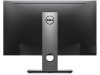 23.8" Dell P2417H IPS LED, 1920x1080, 6 ms, 4M:1, höjdjusterbar, pivot, USB 3.0-hubb, VGA/DP, USB-hub - Svart#2