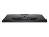 23.8" Dell P2417H IPS LED, 1920x1080, 6 ms, 4M:1, höjdjusterbar, pivot, USB 3.0-hubb, VGA/DP, USB-hub - Svart#4