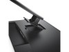 23.8" Dell P2417H IPS LED, 1920x1080, 6 ms, 4M:1, höjdjusterbar, pivot, USB 3.0-hubb, VGA/DP, USB-hub - Svart#5