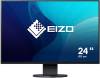 24.1" Eizo FlexScan EV2456, IPS 1920x1200, 5 ms, höjdjusterbar, VGA/DVI/HDMI/DP, högtalare, USB 3.2-hubb
