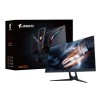 27" Gigabyte AORUS AD27QD IPS LED, QHD/2560x1440, 1 ms, 144Hz, 1000:1, höjdjusterbar, pivot, 2xHDMI/DP, RGB LED#4