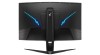 27" Gigabyte AORUS CV27Q, Curved VA QHD/2560x1440, 1 ms, 165Hz FreeSync2, 2xHDMI/DP, RGB LED#3