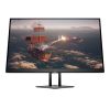 27" OMEN by HP, IPS 2560x1440, 1 ms, 165Hz G-Sync, höjdjusterbar, HDMI/DP, USB 3.2-hubb#1