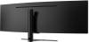 49" LC Power LC-M49-DFHD-144-C-Q, Curved VA QLED 3840x1080, 6 ms, 144Hz FreeSync Premium, HDR400, 2xHDMI/2xDP#2