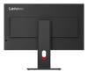 27" Lenovo ThinkVision T27QD-40, IPS 2560x1440, 4 ms, 120Hz, höjdjusterbar, pivot, HDMI/DP/USB-C 100W, LAN, USB 3.2-hubb#3
