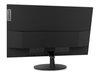 27" Lenovo L27q-30, IPS 2560x1440, 4 ms, 75Hz, HDMI/DP#2