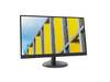 27" Lenovo D27-30, VA 1920x1080, 4 ms, 75Hz FreeSync, VGA/HDMI#2