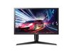 23.5" LG 24GL650, TN 1920x1080, 1 ms, 144Hz FreeSync, 2xHDMI/DP#1
