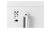 34" LG 34WK95U, IPS 5120x2160, 5 ms, höjdjusterbar, högtalare, HDMI/DP/Thunderbolt3, USB 3.0-hub#5