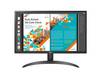 23.8" LG 24QP500, IPS 2560x1440, 5 ms, 75Hz FreeSync, HDR10, 2xHDMI/DP#1