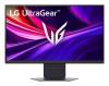 27" LG UltraGear 27G850A, Nano IPS 3840x2160, 1 ms, 240Hz G-Sync, höjdjusterbar, pivot, 2xHDMI/DP, USB 3.2-hubb#3