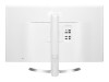 31.5" LG 32UD99-W IPS LED, 4k/3840x2160, 5 ms, 3000:1, pivot, 2xHDMI/DP/USB-C - Vit/Silver#3