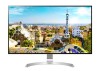 31.5" LG 32UD99-W IPS LED, 4k/3840x2160, 5 ms, 3000:1, pivot, 2xHDMI/DP/USB-C - Vit/Silver#1