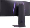 33.9" LG UltraGear 34GS95QE, Curved OLED 3440x1440, 0,03 ms, 240Hz G-Sync, HDR10, 800R, höjdjusterbar, 2xHDMI/DP, USB 3.0-hubb#6
