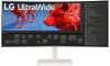 38" LG 38WR85QC-W, Curved IPS 3840x1600, 1 ms, 144Hz G-Sync, 2300R, HDR600, 2xHDMI/DP/USB-C 90W, LAN, högtalare, USB 3.0-hubb#1