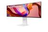 49" LG 49U950A, Curved Nano IPS 5120x1440, 5 ms, 144Hz G-Sync, HDR10, 3800R, höjdjusterbar, HDMI/DP/USB-C 90W, högtalare, USB 3.2-hubb#3