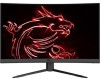 27" MSI Optix G27C4 E2, Curved VA 1920x1080, 1 ms, 170Hz FreeSync, 1500R, 2xHDMI/DP#1