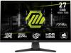 27" MSI 272F, Rapid IPS 1920x1080, 0,51 ms, 200Hz FreeSync Premium, HDMI/DP#1