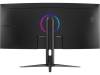 34" MSI MAG 342CQR E2, Curved VA 3440x1440, 1 ms, 180Hz, 1500R, höjdjusterbar, 2xHDMI/DP#5