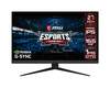 27" MSI Optix G273QF, IPS 2560x1440, 1 ms, 165Hz FreeSync, 2xHDMI/DP#1
