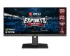 29.5" MSI Optix MAG301RF, IPS 2560x1080, 1 ms, 200Hz, 2xHDMI/DP, USB-hubb#1