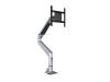 Bordsfäste Multibrackets M VESA Gas Lift XL Single, max 10kg - Silver#1